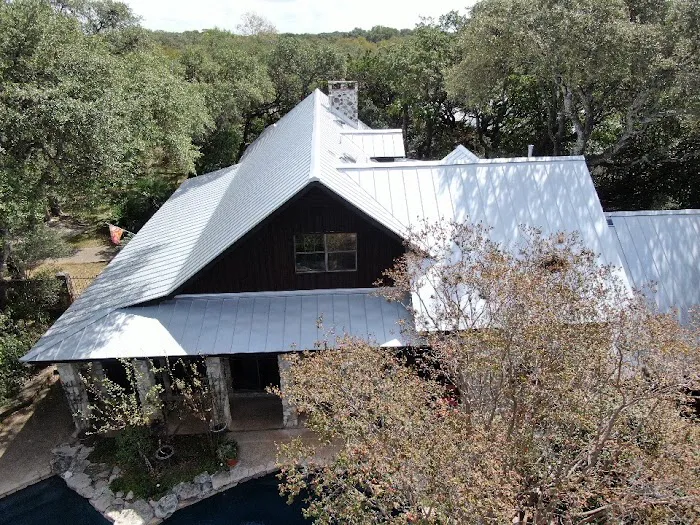 Magnolia Roofing & Restoration Picture 9