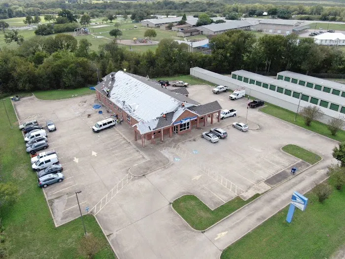 Magnolia Roofing & Restoration Picture 10