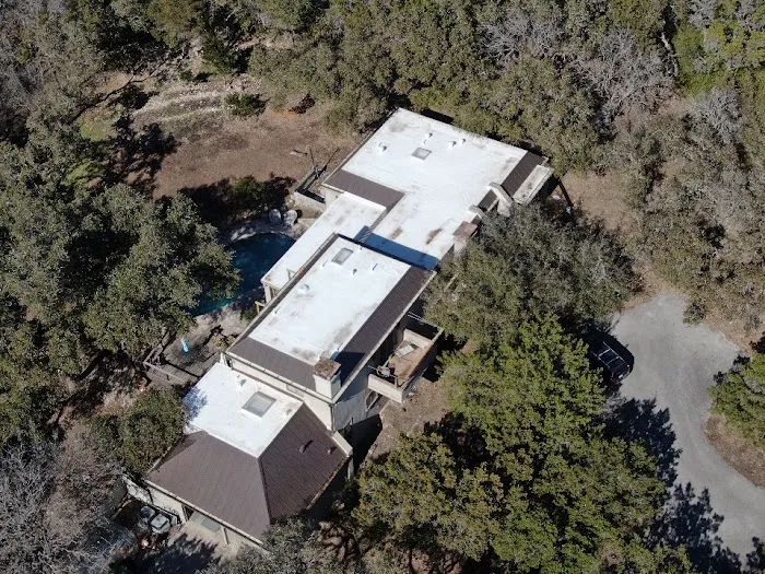 Magnolia Roofing & Restoration Picture 8