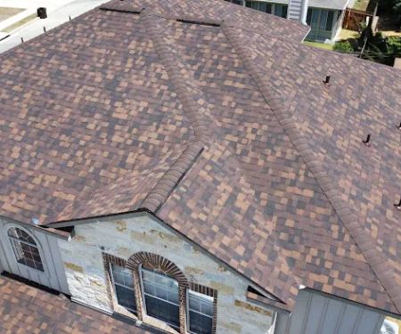 SoTex Roofing and Exteriors