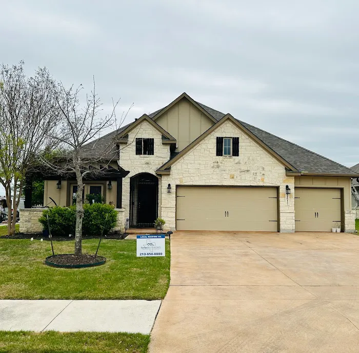 SoTex Roofing and Exteriors Picture 4