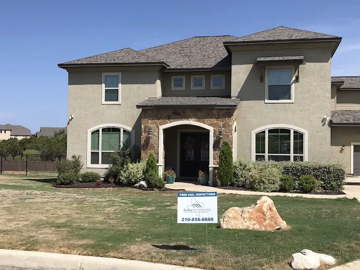 SoTex Roofing and Exteriors Picture 7