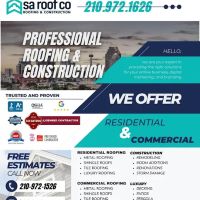 San Antonio Remodeling and Construction ico