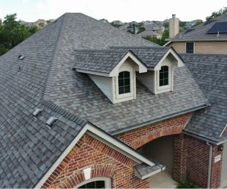 CTR Discount Roofing