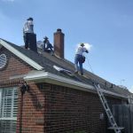 G and N Roofing