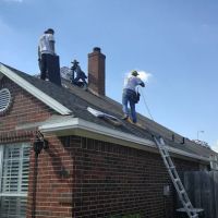 G and N Roofing ico