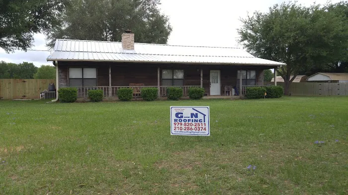 G and N Roofing Picture 9