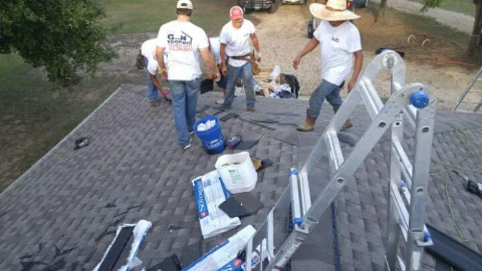 G and N Roofing Picture 5