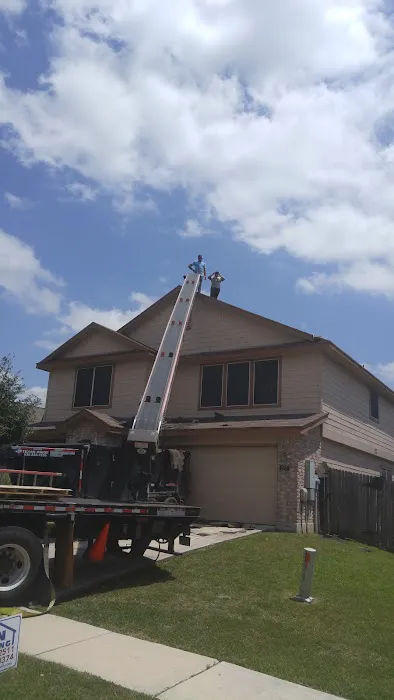 G and N Roofing Picture 4