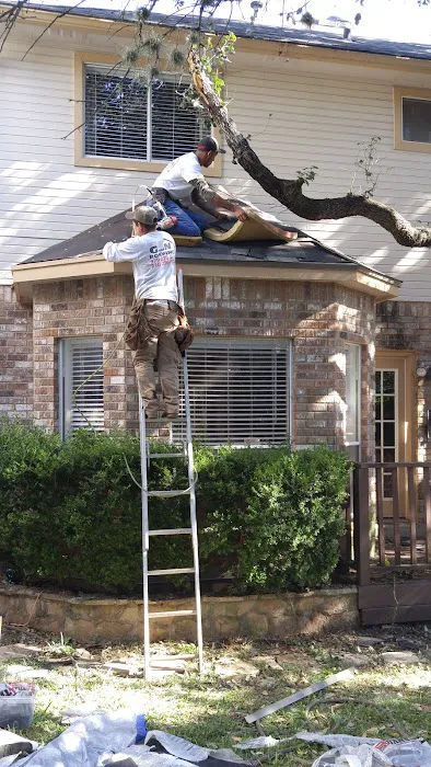 G and N Roofing Picture 8