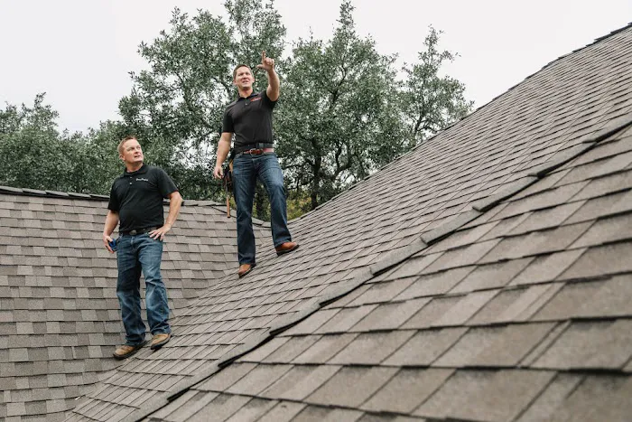 Yuras Roofing Company Picture 2