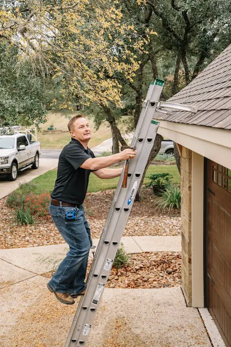 Yuras Roofing Company Picture 8