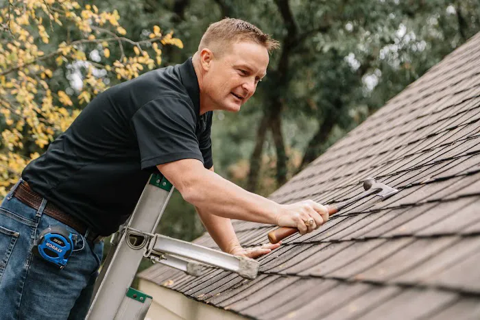 Yuras Roofing Company Picture 4