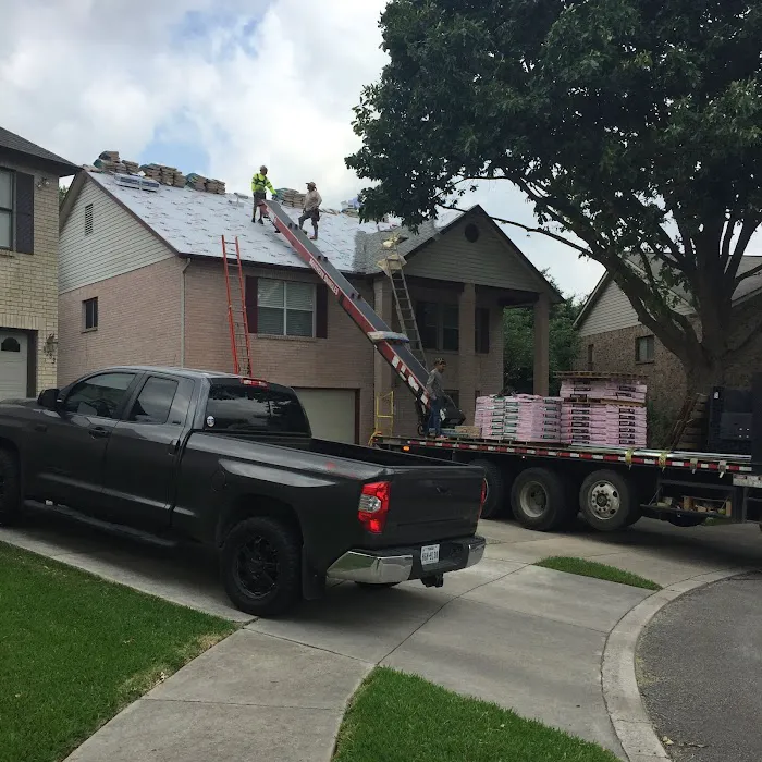 Yuras Roofing Company Picture 7