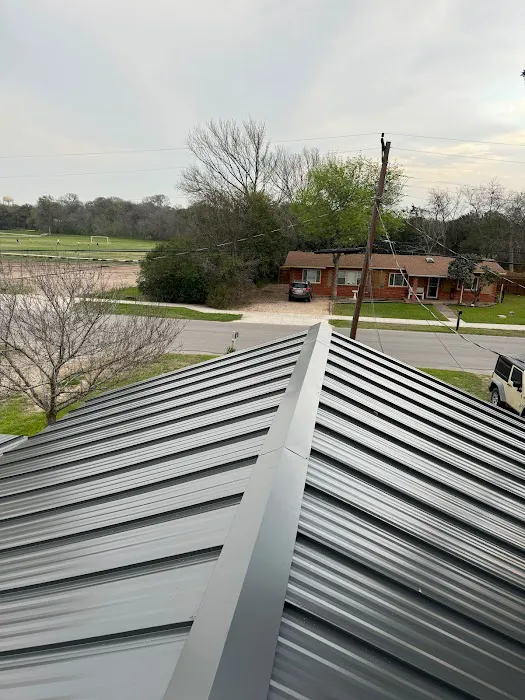 Monumental Roofing Services Picture 1