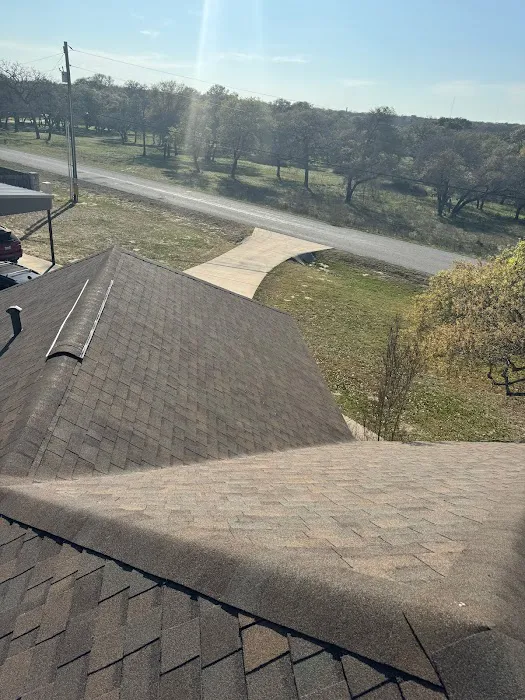 Monumental Roofing Services Picture 9