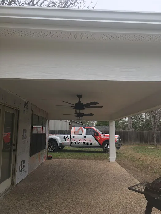 Monumental Roofing Services Picture 5