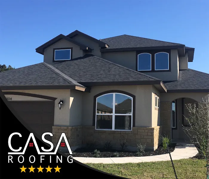 Casa Roofing Company Picture 1