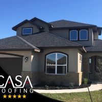 Casa Roofing Company ico