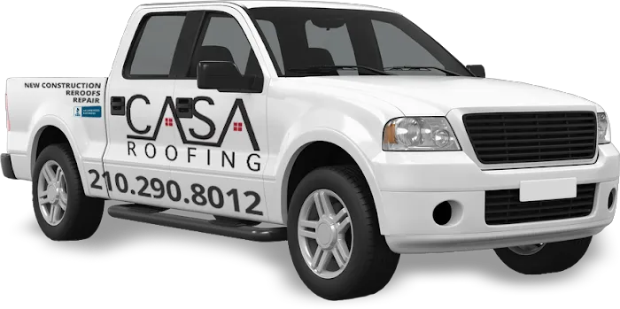 Casa Roofing Company Picture 9