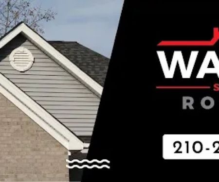 Walton Roofing