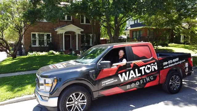 Walton Roofing Picture 3