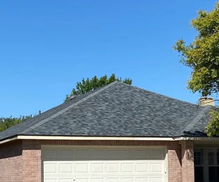Tinsley Roofing LLC