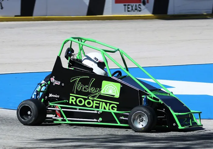 Tinsley Roofing LLC Picture 6