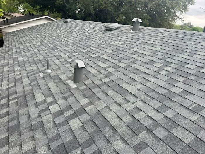 Tinsley Roofing LLC Picture 4