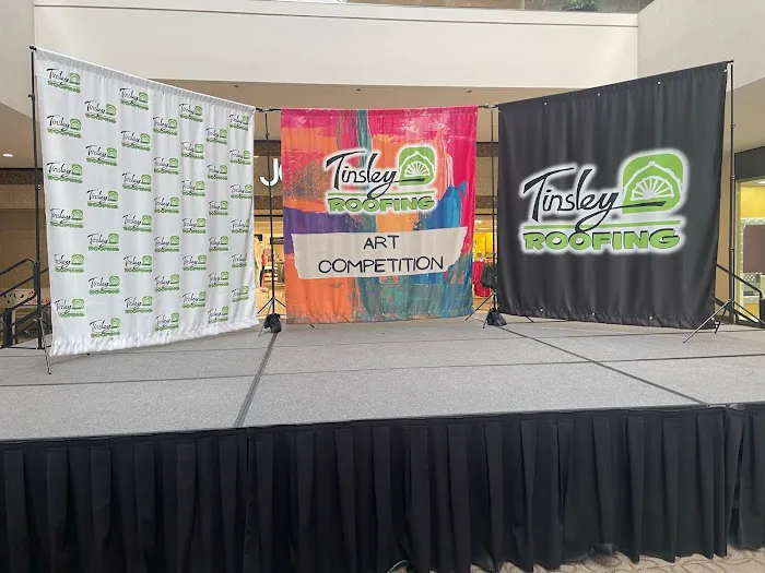 Tinsley Roofing LLC Picture 9