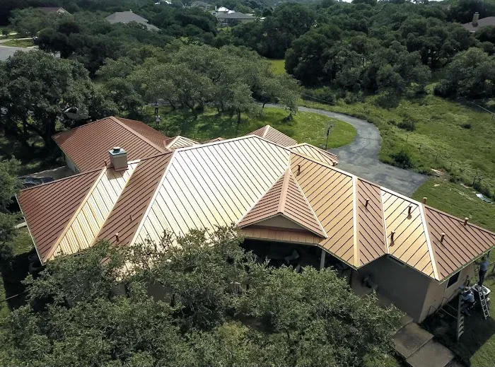 Tinsley Roofing LLC Picture 3