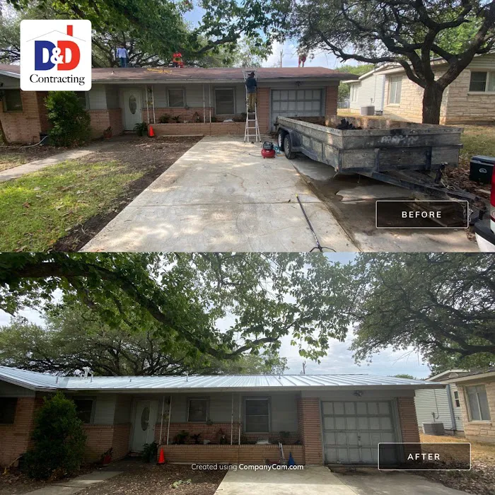 D&D Contracting Picture 8