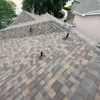 Live Oak Roofing ico