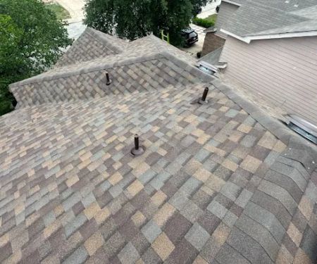 Live Oak Roofing