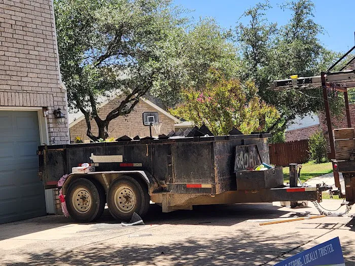 Live Oak Roofing Picture 4