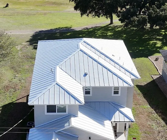 Live Oak Roofing Picture 10