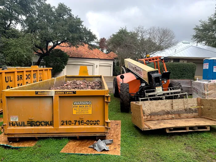 Carranza Restoration LLC Picture 3