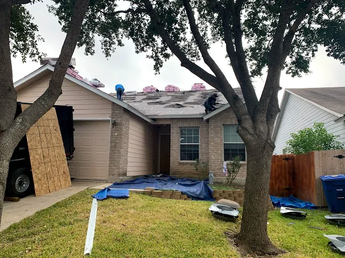 Carranza Restoration LLC Picture 6