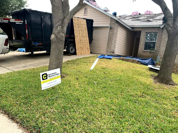 Carranza Restoration LLC Picture 10