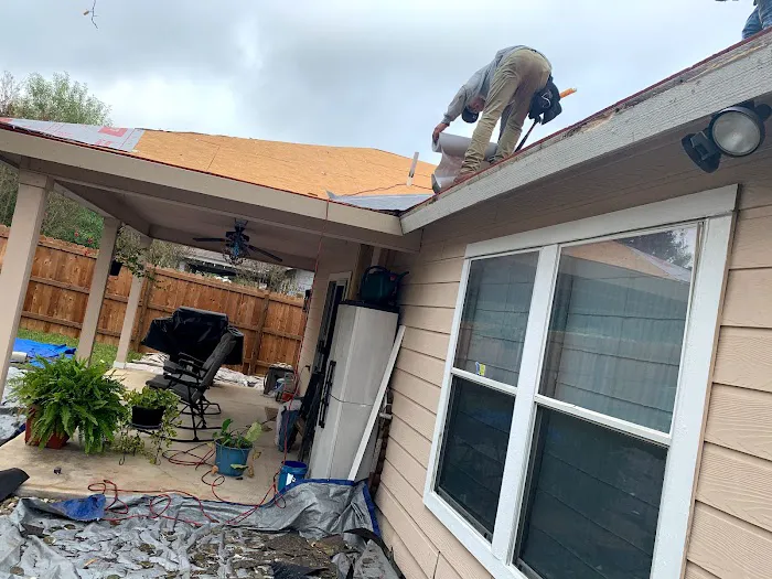 Carranza Restoration LLC Picture 9