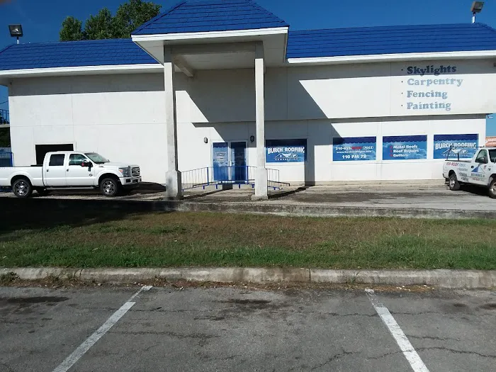 Burch Roofing Co., Inc. Picture 6