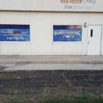 Burch Roofing Co., Inc.