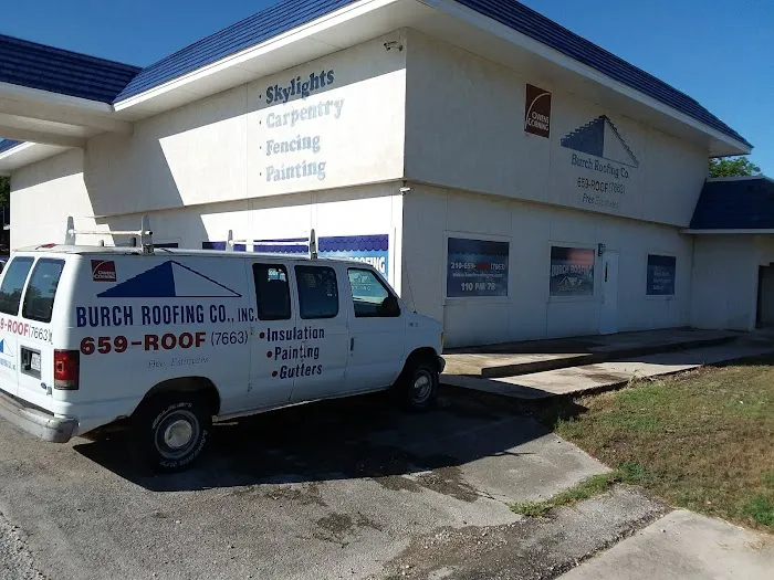 Burch Roofing Co., Inc. Picture 4