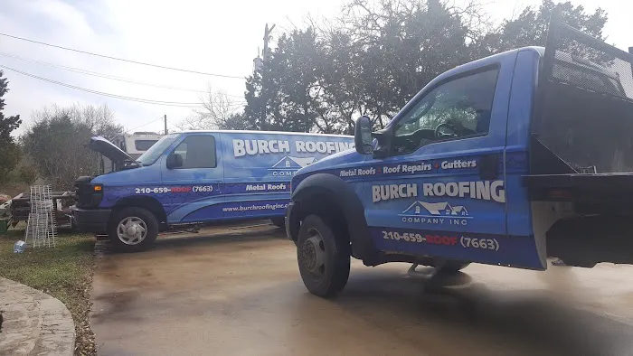 Burch Roofing Co., Inc. Picture 3