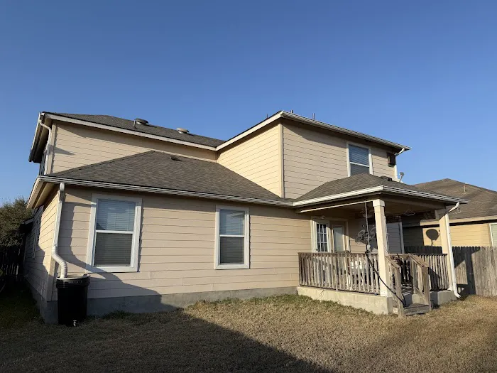 Burch Roofing Co., Inc. Picture 2