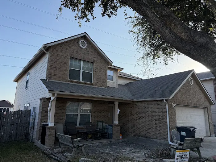 Burch Roofing Co., Inc. Picture 8