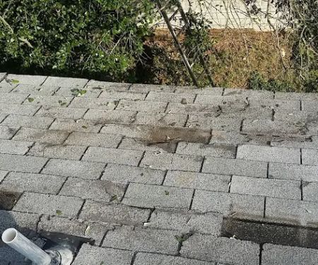 Texas Five Star Roofing