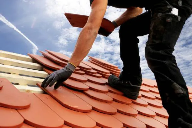 Thomas Brothers Roofing & Remodeling Picture 1