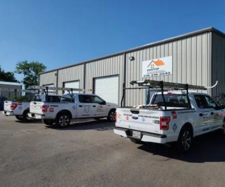 Rooftop Roofing and Remodeling LLC