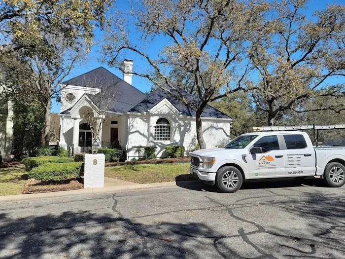 Rooftop Roofing and Remodeling LLC Picture 3